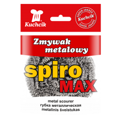 Czyścik spiralny Max